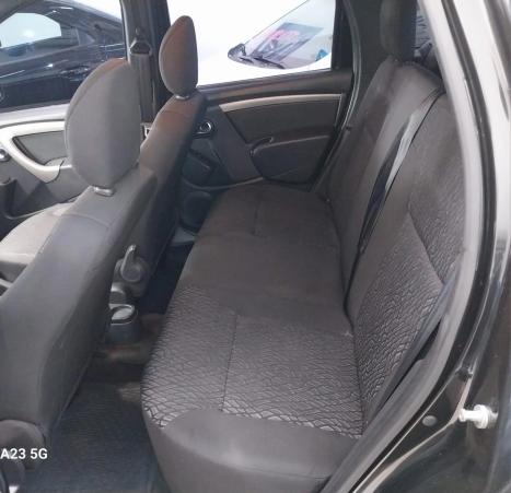 RENAULT Duster 1.6 16V 4P FLEX EXPRESSION, Foto 7