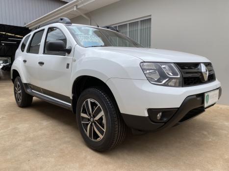 RENAULT Duster 1.6 16V 4P FLEX DAKAR, Foto 2