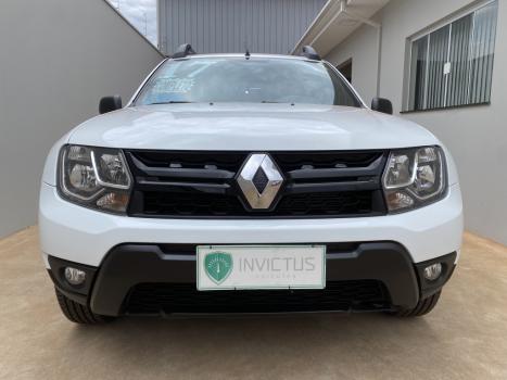 RENAULT Duster 1.6 16V 4P FLEX DAKAR, Foto 3