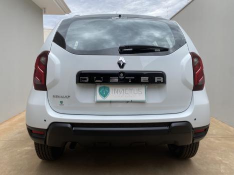 RENAULT Duster 1.6 16V 4P FLEX DAKAR, Foto 6