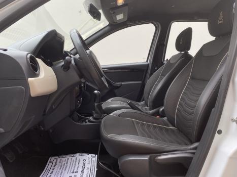 RENAULT Duster 1.6 16V 4P FLEX DAKAR, Foto 11