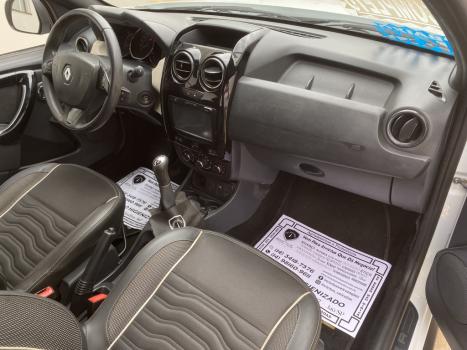 RENAULT Duster 1.6 16V 4P FLEX DAKAR, Foto 15