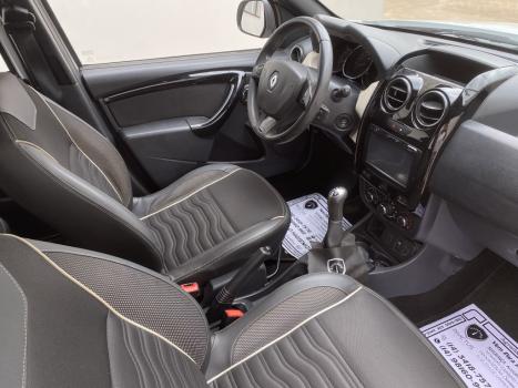 RENAULT Duster 1.6 16V 4P FLEX DAKAR, Foto 16