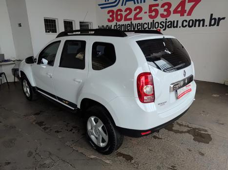 RENAULT Duster 1.6 16V 4P FLEX OUTDOOR, Foto 6