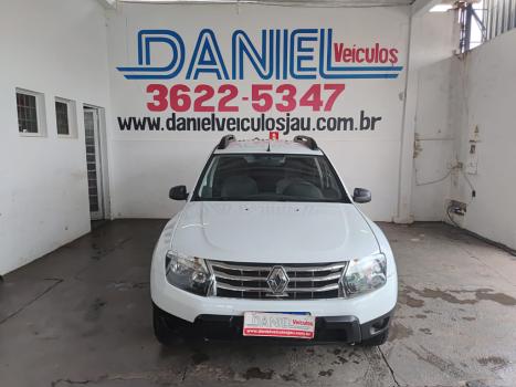 RENAULT Duster 1.6 16V 4P FLEX OUTDOOR, Foto 7