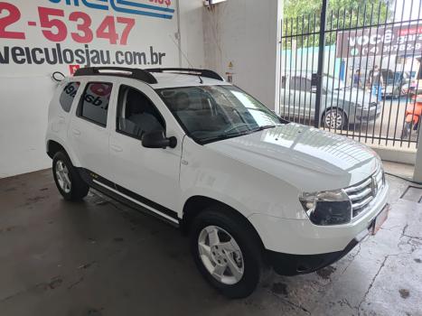 RENAULT Duster 1.6 16V 4P FLEX OUTDOOR, Foto 9