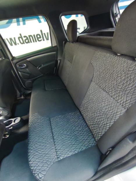 RENAULT Duster 1.6 16V 4P FLEX EXPRESSION, Foto 6