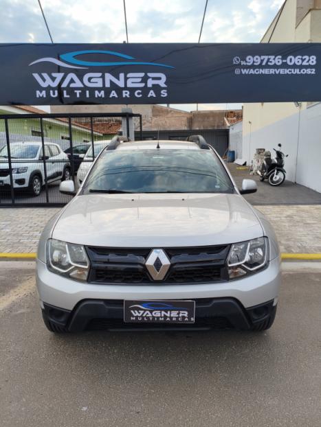 RENAULT Duster 1.6 16V 4P FLEX EXPRESSION, Foto 3