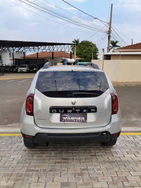 RENAULT Duster 1.6 16V 4P FLEX EXPRESSION, Foto 4