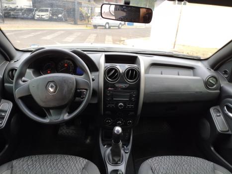 RENAULT Duster 1.6 16V 4P FLEX EXPRESSION, Foto 7