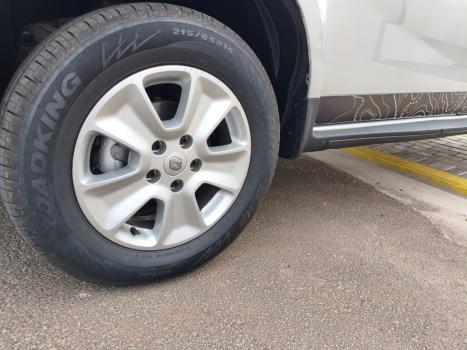 RENAULT Duster 1.6 16V 4P FLEX EXPRESSION, Foto 8
