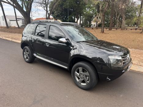 RENAULT Duster 1.6 16V 4P FLEX TECH ROAD, Foto 1