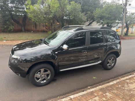 RENAULT Duster 1.6 16V 4P FLEX TECH ROAD, Foto 2