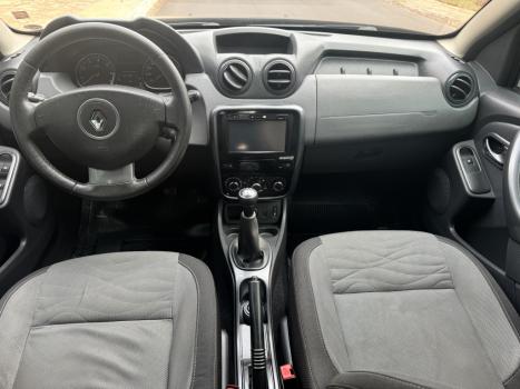 RENAULT Duster 1.6 16V 4P FLEX TECH ROAD, Foto 3