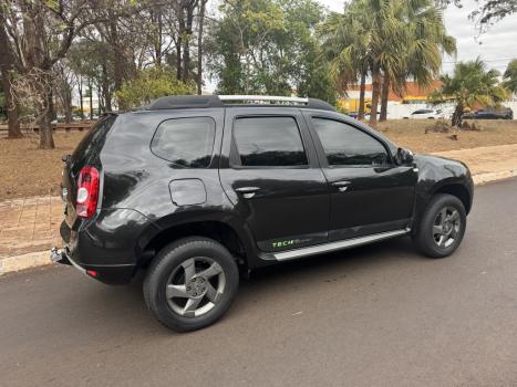 RENAULT Duster 1.6 16V 4P FLEX TECH ROAD, Foto 4