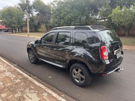 RENAULT Duster 1.6 16V 4P FLEX TECH ROAD, Foto 5