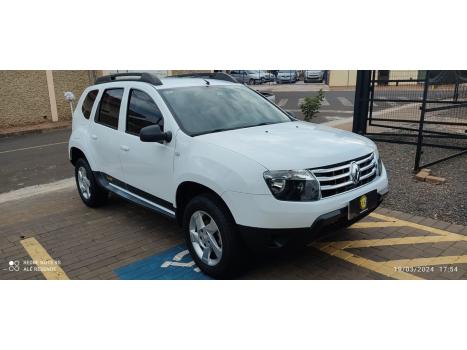 RENAULT Duster 1.6 16V 4P FLEX EXPRESSION, Foto 2