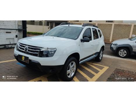 RENAULT Duster 1.6 16V 4P FLEX EXPRESSION, Foto 3
