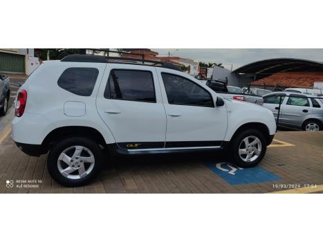 RENAULT Duster 1.6 16V 4P FLEX EXPRESSION, Foto 4