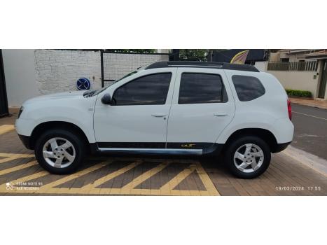 RENAULT Duster 1.6 16V 4P FLEX EXPRESSION, Foto 5