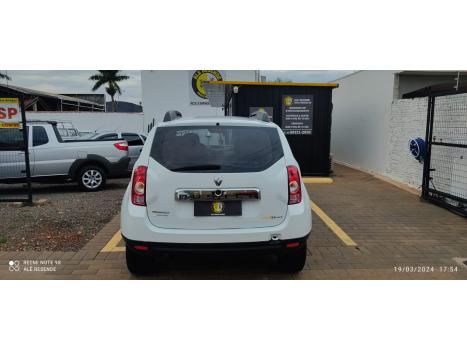 RENAULT Duster 1.6 16V 4P FLEX EXPRESSION, Foto 6