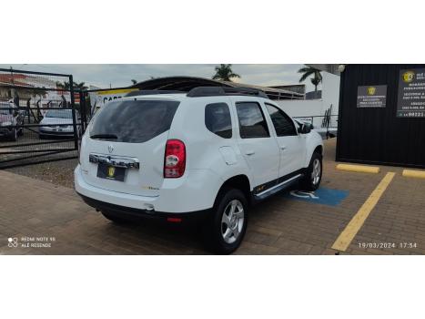 RENAULT Duster 1.6 16V 4P FLEX EXPRESSION, Foto 7