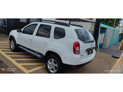 RENAULT Duster 1.6 16V 4P FLEX EXPRESSION, Foto 8
