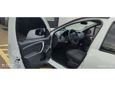 RENAULT Duster 1.6 16V 4P FLEX EXPRESSION, Foto 10