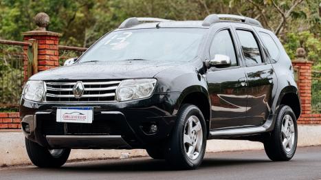 RENAULT Duster 1.6 16V 4P FLEX DYNAMIQUE, Foto 1