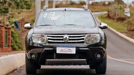 RENAULT Duster 1.6 16V 4P FLEX DYNAMIQUE, Foto 2