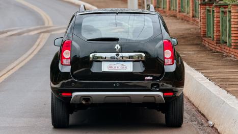 RENAULT Duster 1.6 16V 4P FLEX DYNAMIQUE, Foto 3
