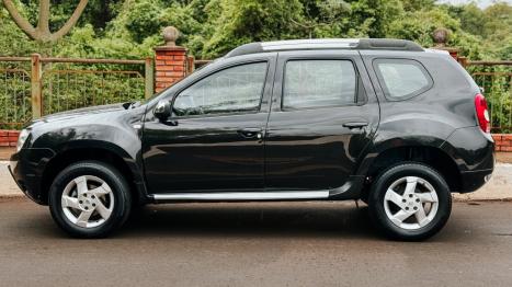 RENAULT Duster 1.6 16V 4P FLEX DYNAMIQUE, Foto 4