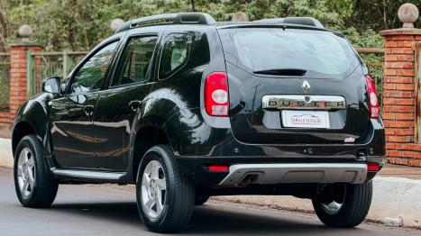 RENAULT Duster 1.6 16V 4P FLEX DYNAMIQUE, Foto 5