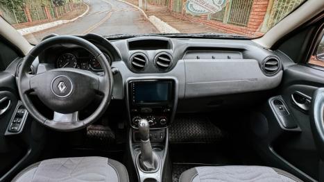 RENAULT Duster 1.6 16V 4P FLEX DYNAMIQUE, Foto 6