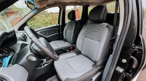 RENAULT Duster 1.6 16V 4P FLEX DYNAMIQUE, Foto 7