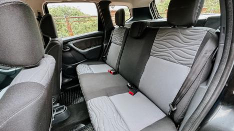 RENAULT Duster 1.6 16V 4P FLEX DYNAMIQUE, Foto 8