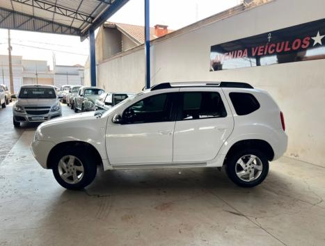 RENAULT Duster 1.6 16V 4P FLEX DYNAMIQUE, Foto 2