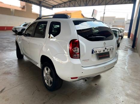 RENAULT Duster 1.6 16V 4P FLEX DYNAMIQUE, Foto 4