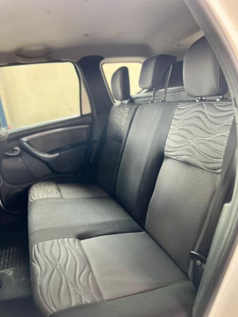 RENAULT Duster 1.6 16V 4P FLEX DYNAMIQUE, Foto 12