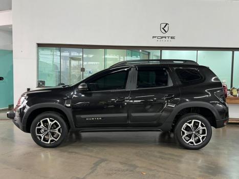 RENAULT Duster 1.6 16V 4P FLEX, Foto 2