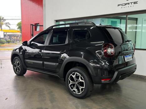 RENAULT Duster 1.6 16V 4P FLEX, Foto 3