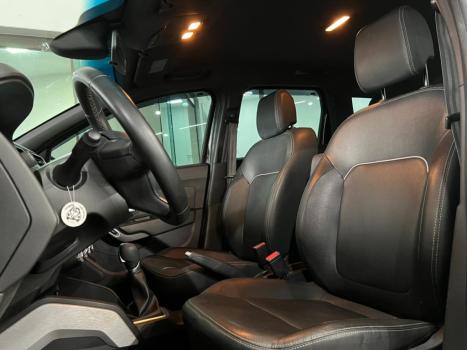RENAULT Duster 1.6 16V 4P FLEX, Foto 4