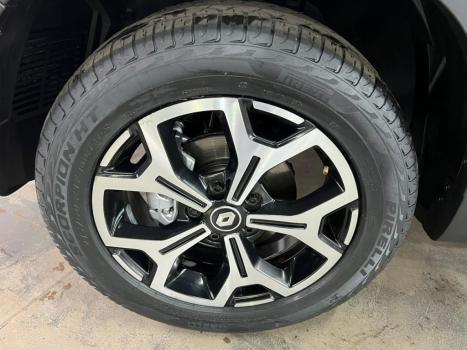 RENAULT Duster 1.6 16V 4P FLEX, Foto 7