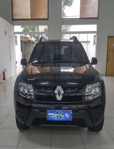 RENAULT Duster 1.6 16V 4P FLEX EXPRESSION, Foto 1