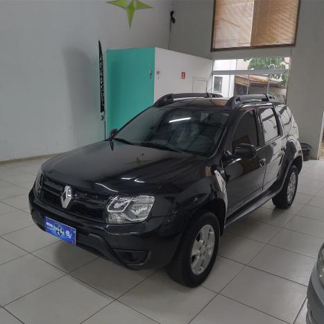 RENAULT Duster 1.6 16V 4P FLEX EXPRESSION, Foto 2
