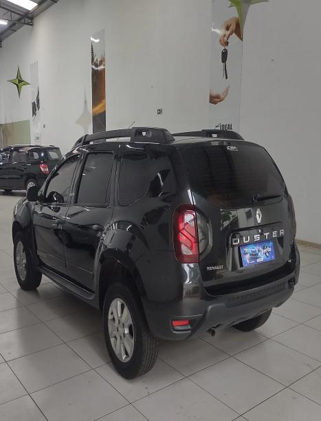 RENAULT Duster 1.6 16V 4P FLEX EXPRESSION, Foto 3