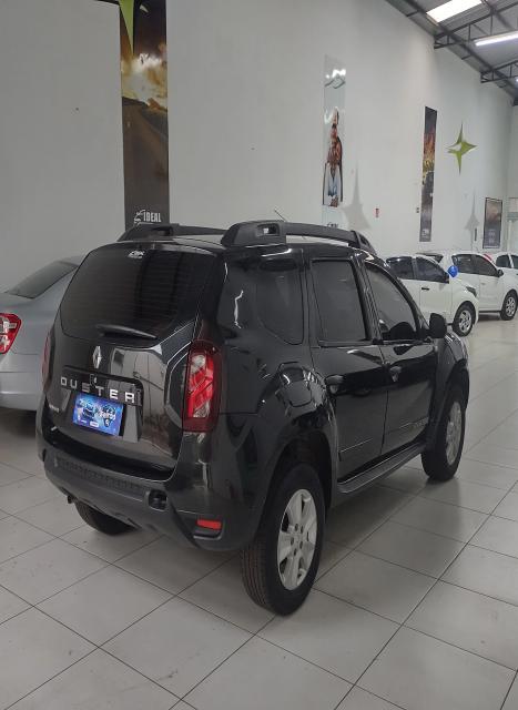 RENAULT Duster 1.6 16V 4P FLEX EXPRESSION, Foto 4