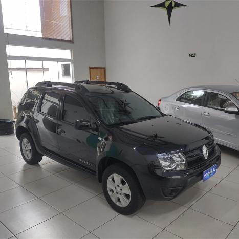 RENAULT Duster 1.6 16V 4P FLEX EXPRESSION, Foto 5