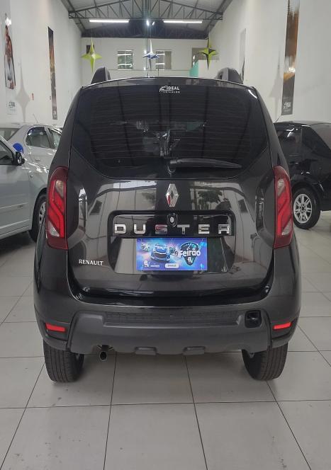 RENAULT Duster 1.6 16V 4P FLEX EXPRESSION, Foto 6