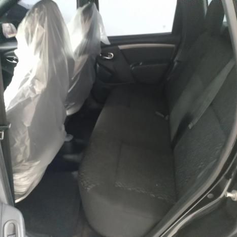 RENAULT Duster 1.6 16V 4P FLEX EXPRESSION, Foto 8